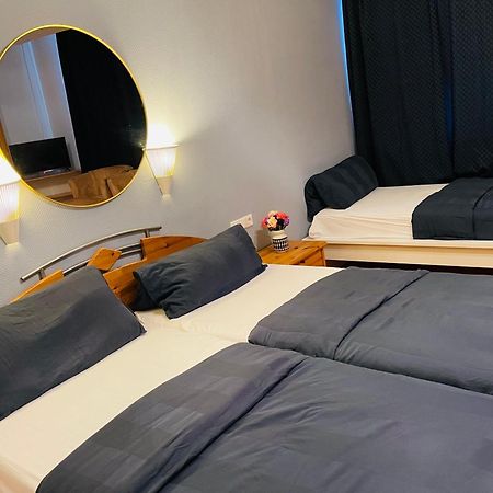 Hotel Ochsen Ortenberg  ภายนอก รูปภาพ