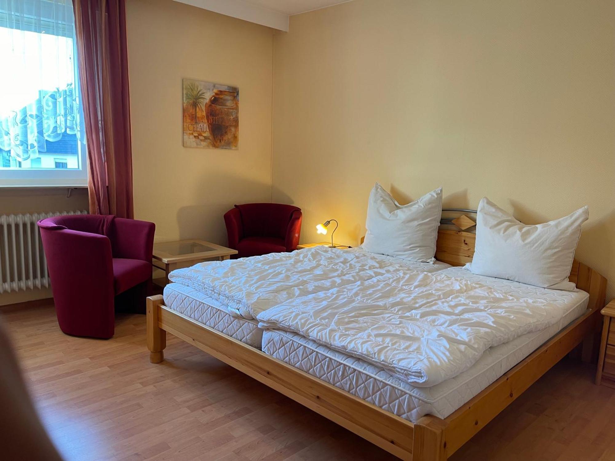 Hotel Ochsen Ortenberg  ภายนอก รูปภาพ