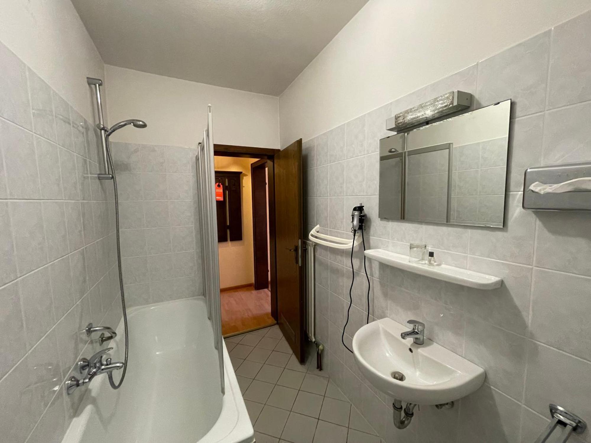 Hotel Ochsen Ortenberg  ภายนอก รูปภาพ