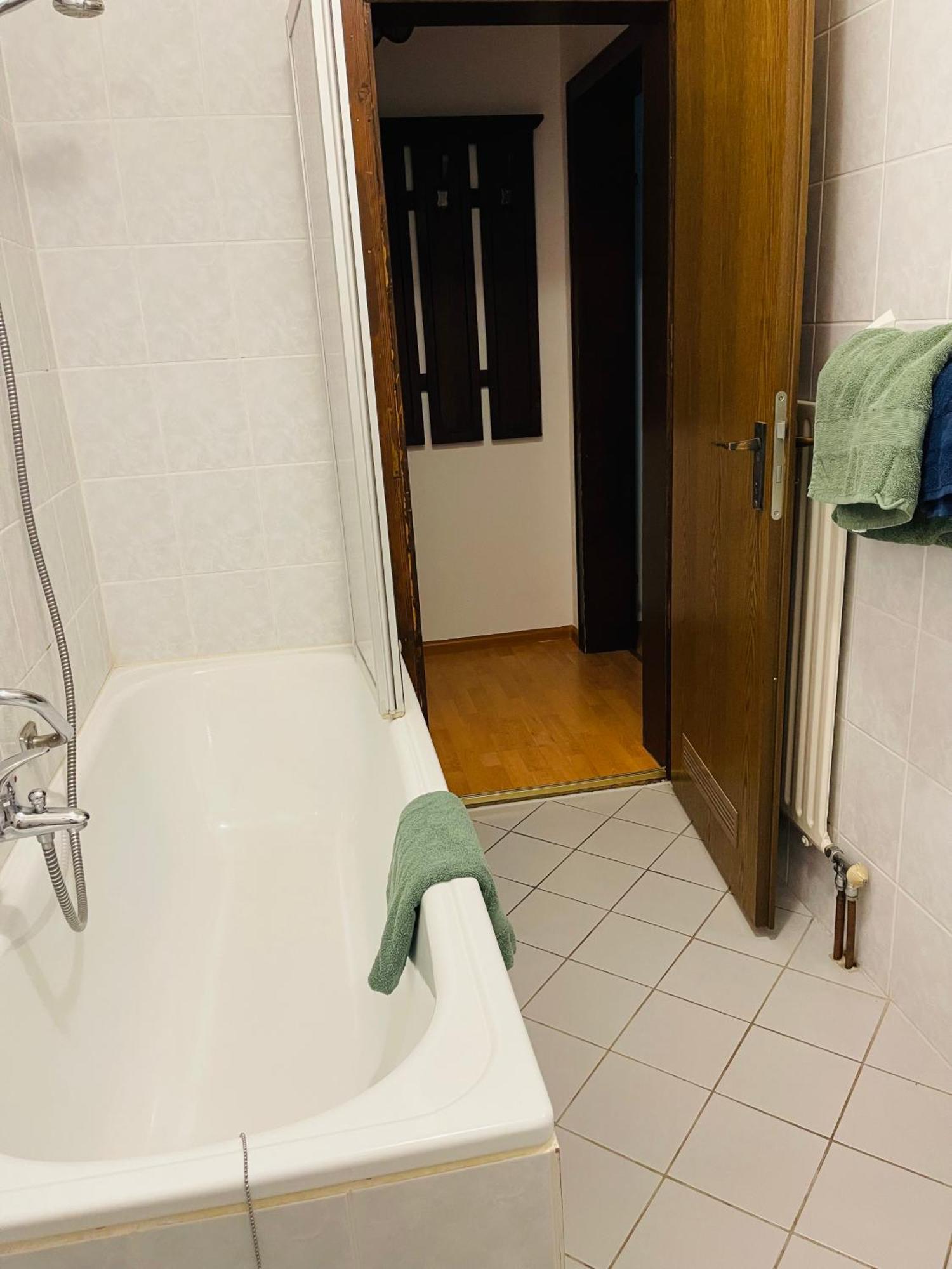 Hotel Ochsen Ortenberg  ภายนอก รูปภาพ