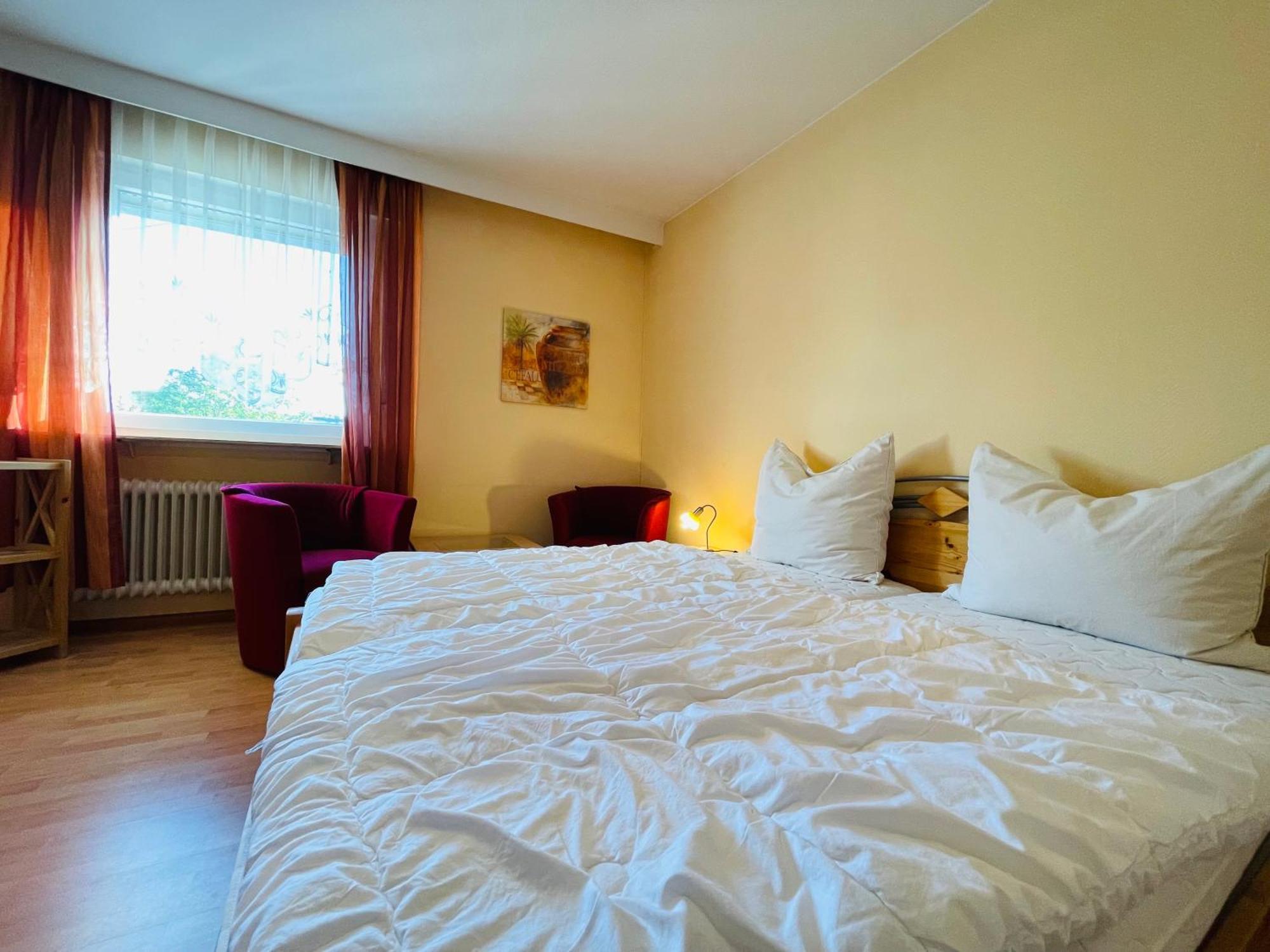 Hotel Ochsen Ortenberg  ภายนอก รูปภาพ