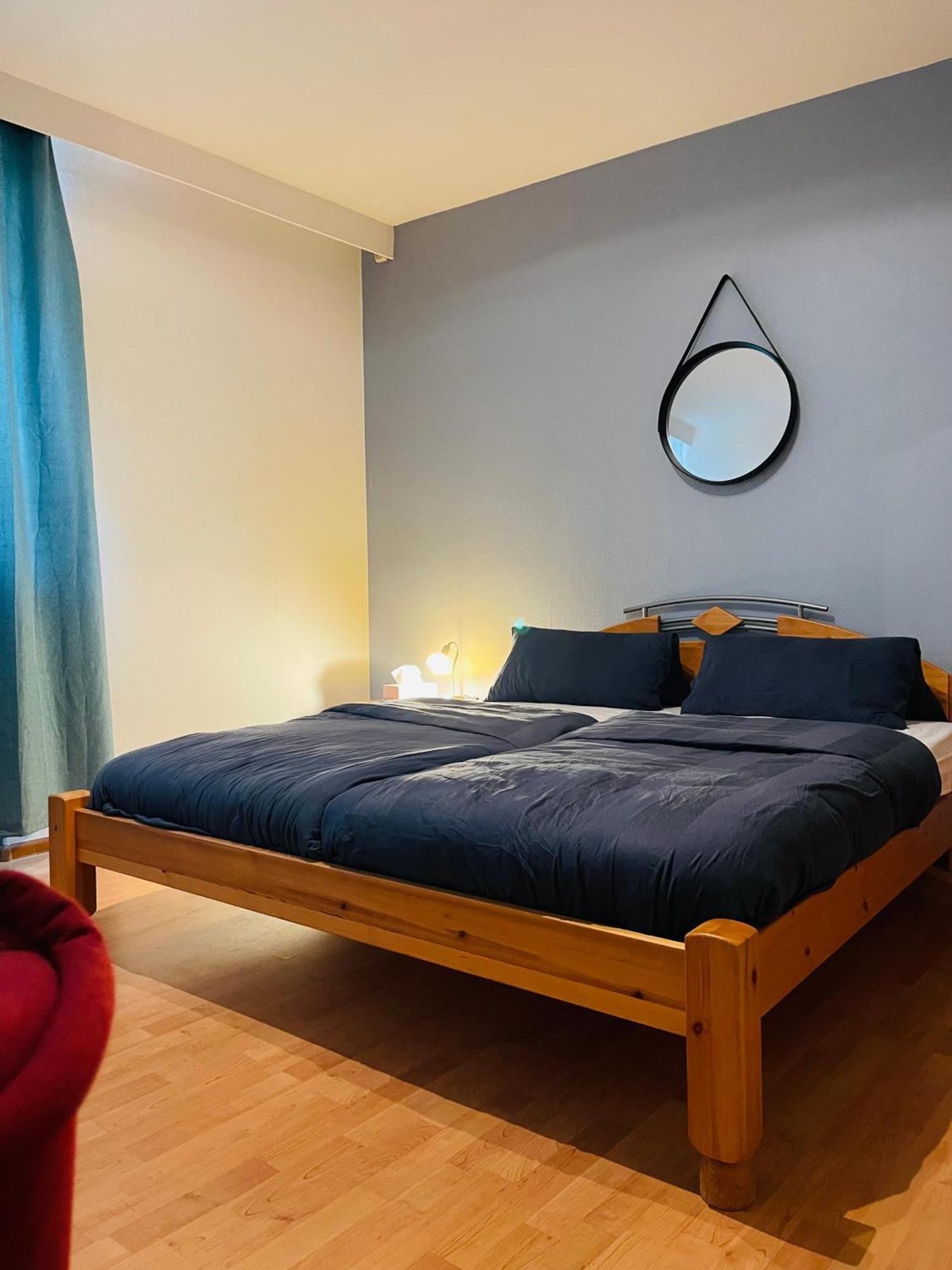 Hotel Ochsen Ortenberg  ภายนอก รูปภาพ